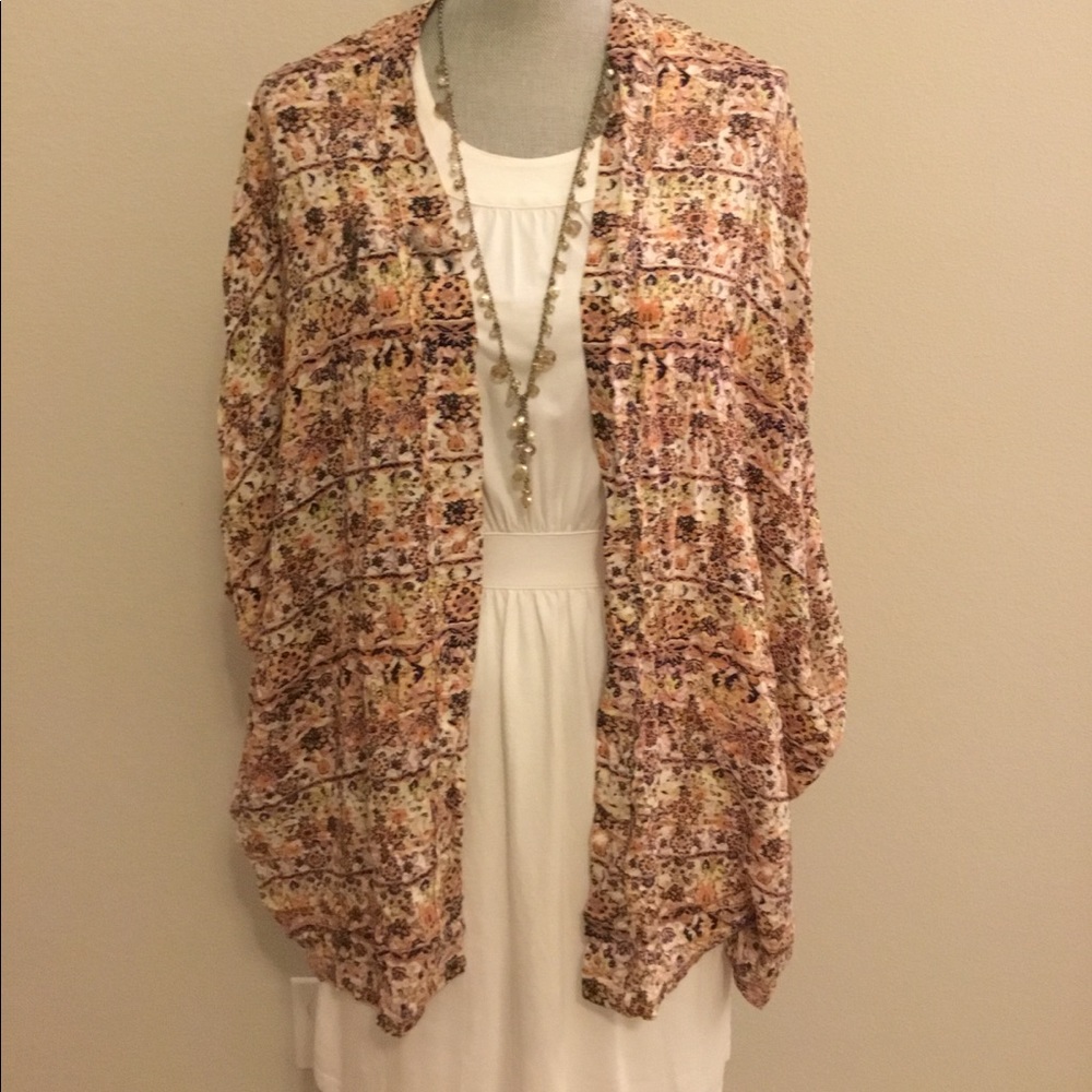 Victoria's Secret Kimono